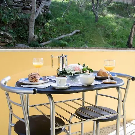 Apartman Pagu Pagu De Paradisu - A Little Bit Of Paradise Gàiro Sant'Elena