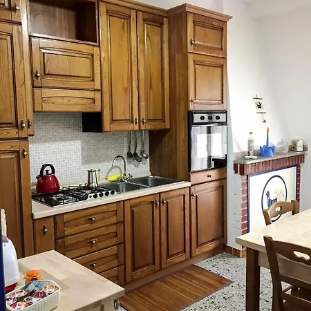 アパート Pagu Pagu De Paradisu - A Little Bit Of Paradise