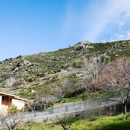 公寓 Pagu Pagu De Paradisu - A Little Bit Of Paradise Gairo Sant'Elena