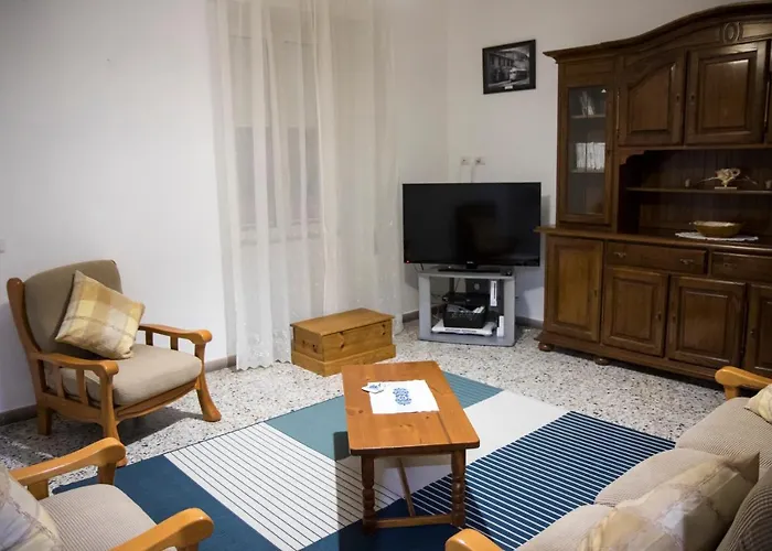 Pagu Pagu De Paradisu - A Little Bit Of Paradise Apartment *