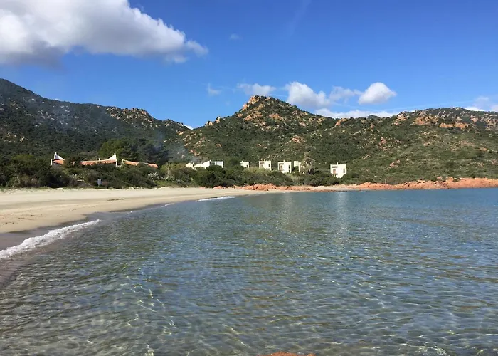 Pagu Pagu De Paradisu - A Little Bit Of Paradise Apartment Gairo Sant'Elena