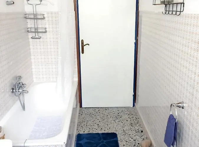 Apartment Pagu Pagu De Paradisu - A Little Bit Of Paradise *