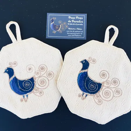 Pagu Pagu De Paradisu - A Little Bit Of Paradise Apartmán *