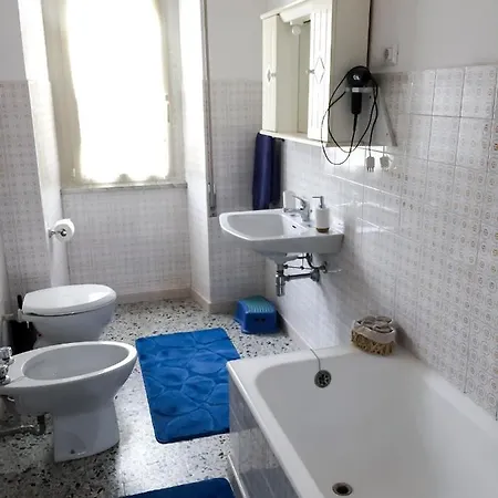 Apartmán Pagu Pagu De Paradisu - A Little Bit Of Paradise *