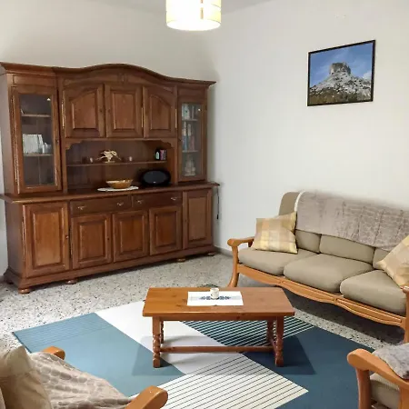 Apartment Pagu Pagu De Paradisu - A Little Bit Of Paradise