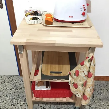 Pagu Pagu De Paradisu - A Little Bit Of Paradise Gairo Sant'Elena