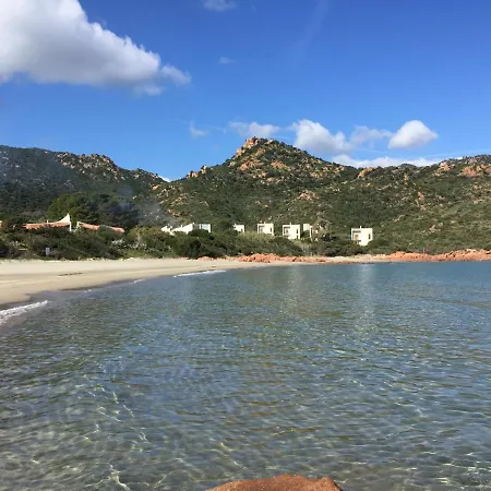 Pagu Pagu De Paradisu - A Little Bit Of Paradise Lejlighed Gairo Sant'Elena