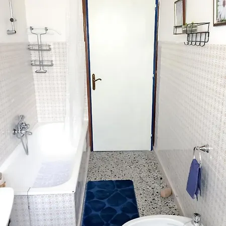 Apartmán Pagu Pagu De Paradisu - A Little Bit Of Paradise *