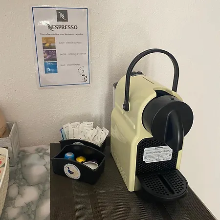 Apartmán Pagu Pagu De Paradisu - A Little Bit Of Paradise *