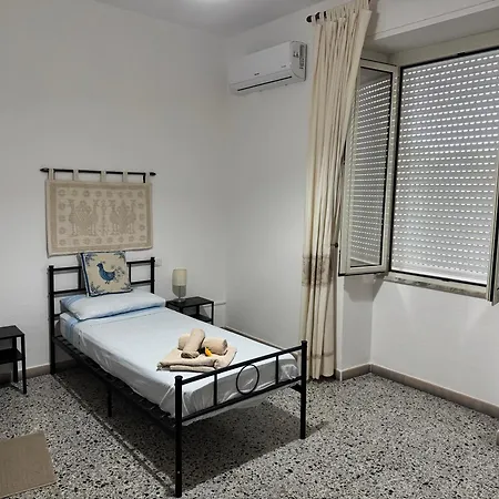 Pagu Pagu De Paradisu - A Little Bit Of Paradise Apartment