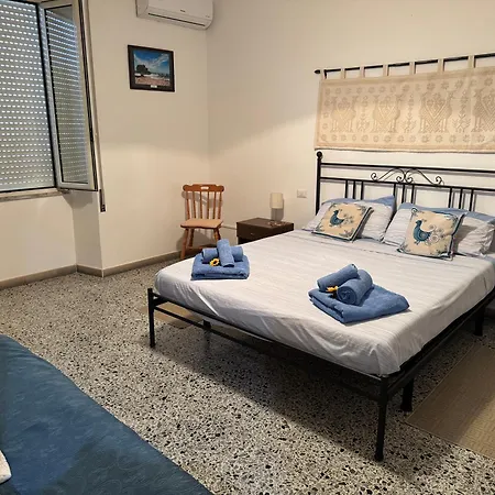 Apartment Pagu Pagu De Paradisu - A Little Bit Of Paradise