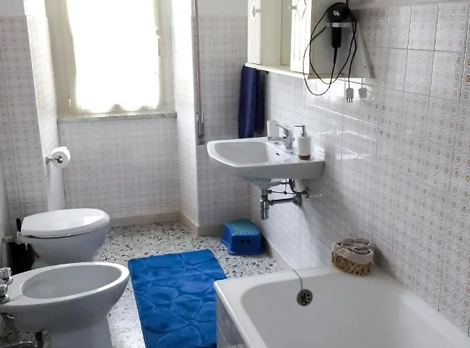 Apartment Pagu Pagu De Paradisu - A Little Bit Of Paradise *