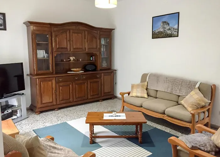 Apartment Pagu Pagu De Paradisu - A Little Bit Of Paradise